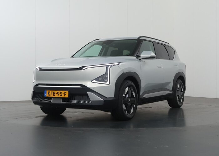 Kia EV5 Air 81.4 kWh
