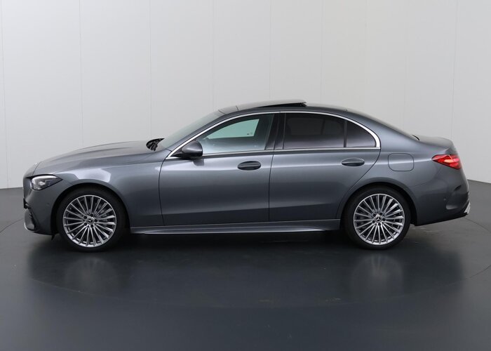 Mercedes-Benz C-Klasse 300e Business Solution AMG
