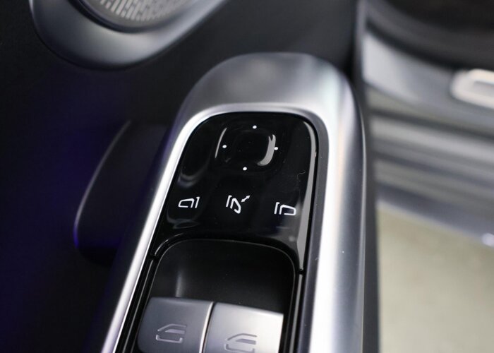 Mercedes-Benz C-Klasse 300e Business Solution AMG