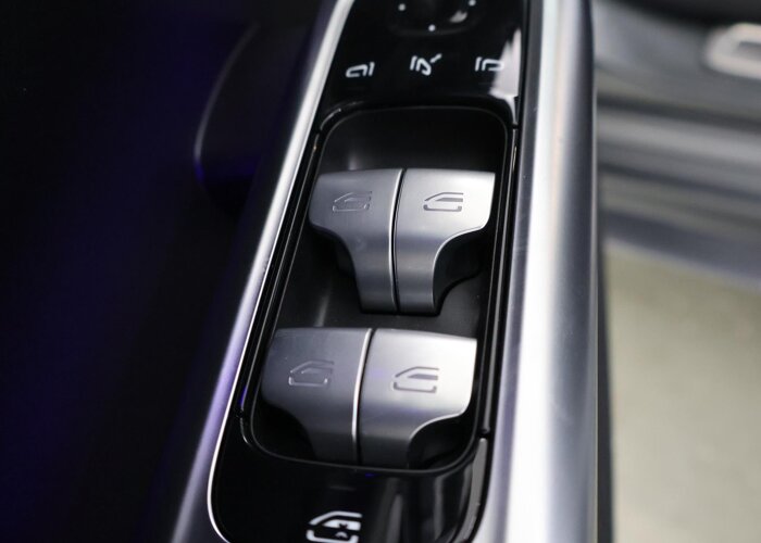 Mercedes-Benz C-Klasse 300e Business Solution AMG
