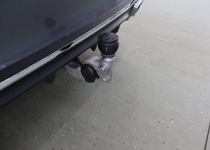 Mercedes-Benz C-Klasse 300e Business Solution AMG