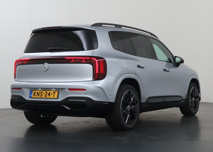 Mercedes-Benz GLB 250+ Business Solution AMG 85.5 kWh