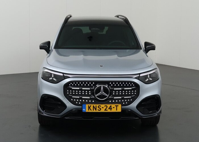 Mercedes-Benz GLB 250+ Business Solution AMG 85.5 kWh