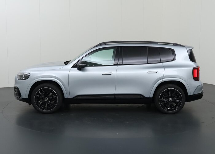 Mercedes-Benz GLB 250+ Business Solution AMG 85.5 kWh