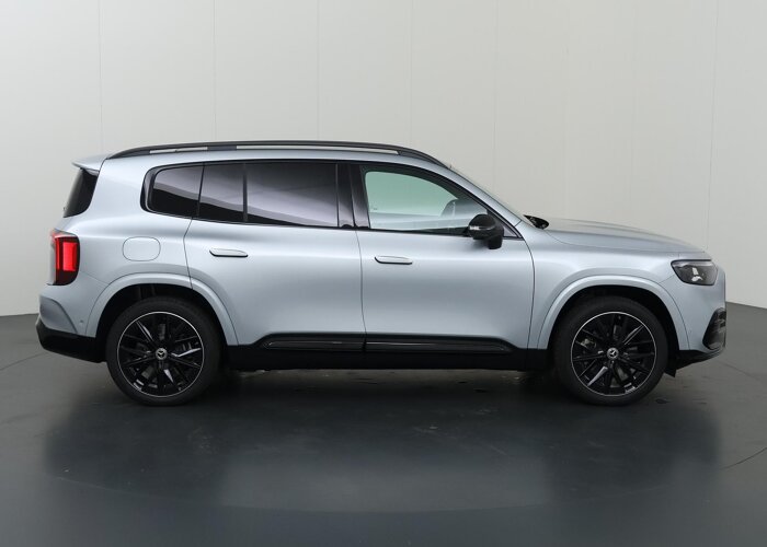 Mercedes-Benz GLB 250+ Business Solution AMG 85.5 kWh