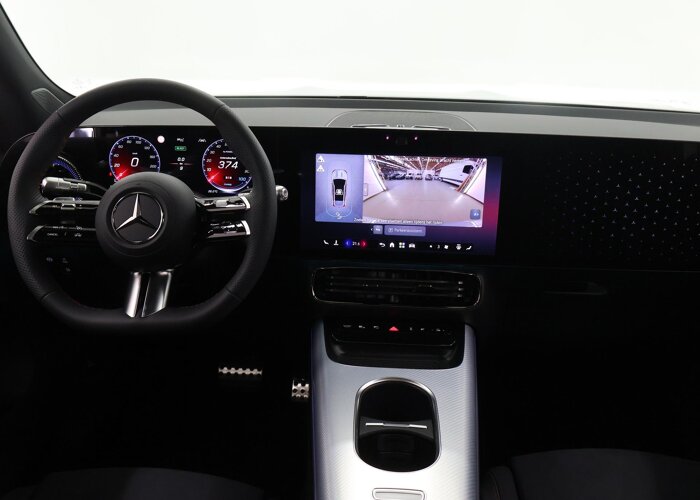 Mercedes-Benz GLB 250+ Business Solution AMG 85.5 kWh