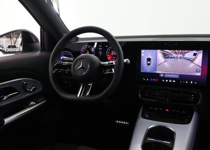 Mercedes-Benz GLB 250+ Business Solution AMG 85.5 kWh