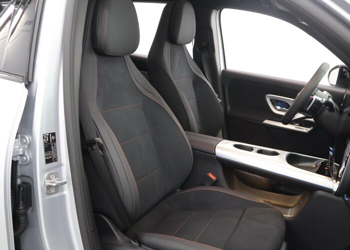 Mercedes-Benz GLB 250+ Business Solution AMG 85.5 kWh