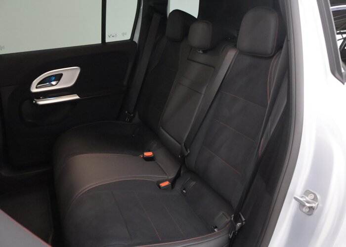 Mercedes-Benz GLB 250+ Business Solution AMG 85.5 kWh