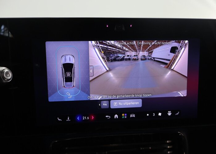 Mercedes-Benz GLB 250+ Business Solution AMG 85.5 kWh