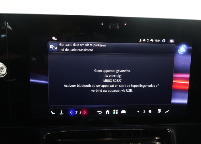 Mercedes-Benz GLB 250+ Business Solution AMG 85.5 kWh