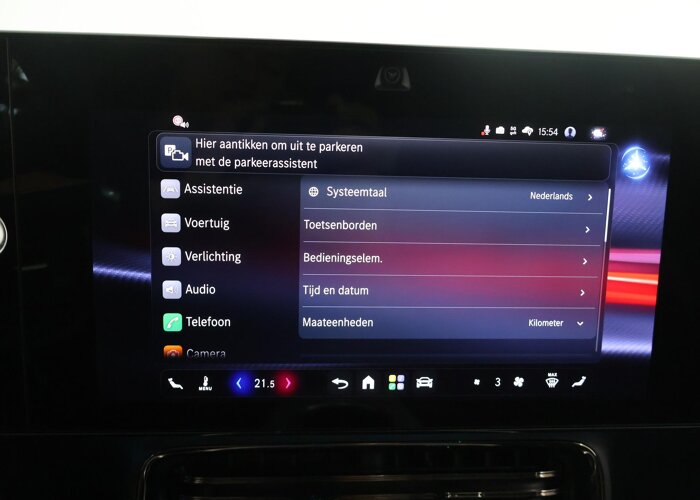 Mercedes-Benz GLB 250+ Business Solution AMG 85.5 kWh