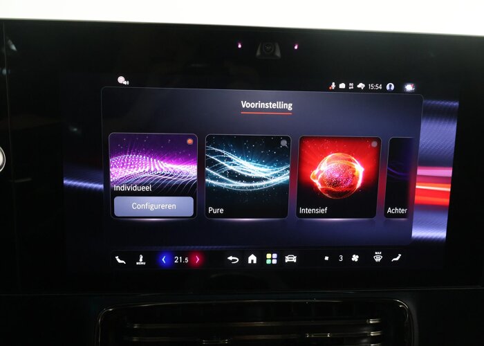 Mercedes-Benz GLB 250+ Business Solution AMG 85.5 kWh