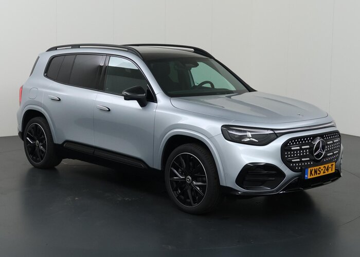 Mercedes-Benz GLB 250+ Business Solution AMG 85.5 kWh