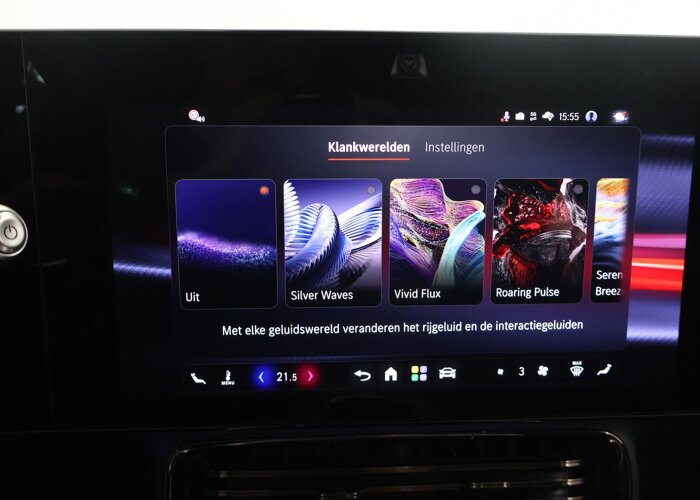 Mercedes-Benz GLB 250+ Business Solution AMG 85.5 kWh