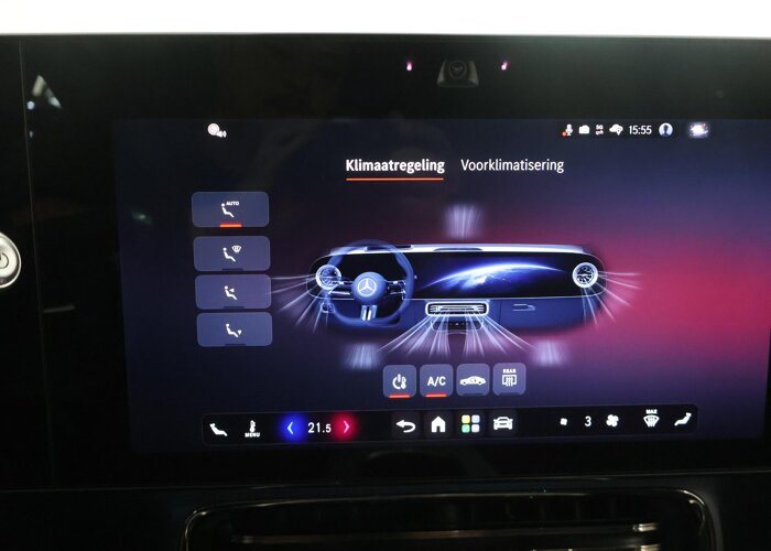 Mercedes-Benz GLB 250+ Business Solution AMG 85.5 kWh