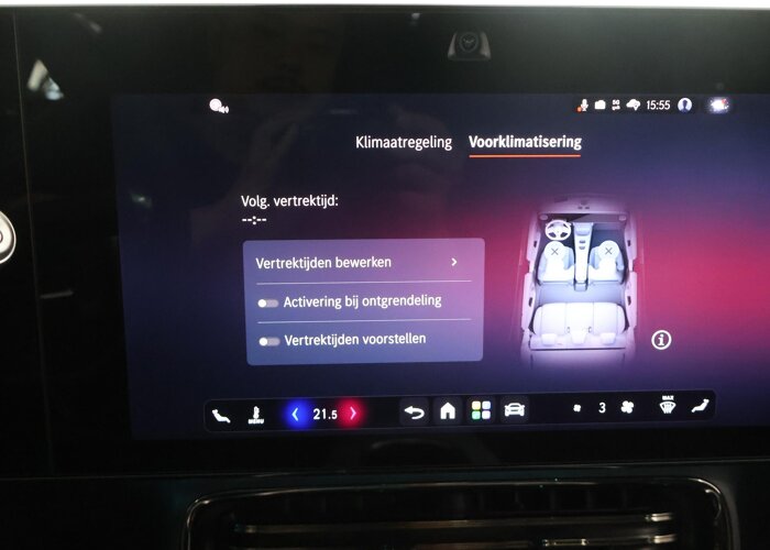 Mercedes-Benz GLB 250+ Business Solution AMG 85.5 kWh