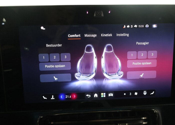 Mercedes-Benz GLB 250+ Business Solution AMG 85.5 kWh