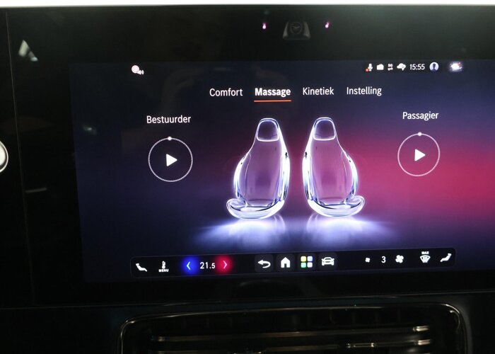 Mercedes-Benz GLB 250+ Business Solution AMG 85.5 kWh