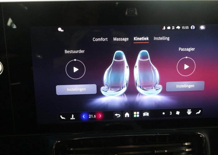 Mercedes-Benz GLB 250+ Business Solution AMG 85.5 kWh