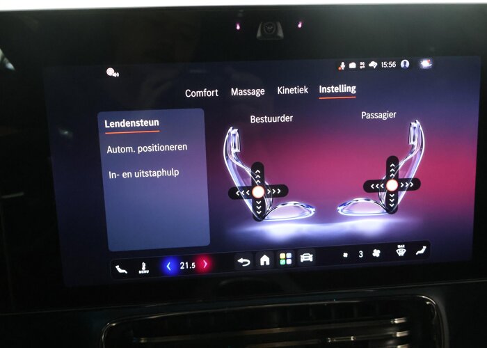 Mercedes-Benz GLB 250+ Business Solution AMG 85.5 kWh