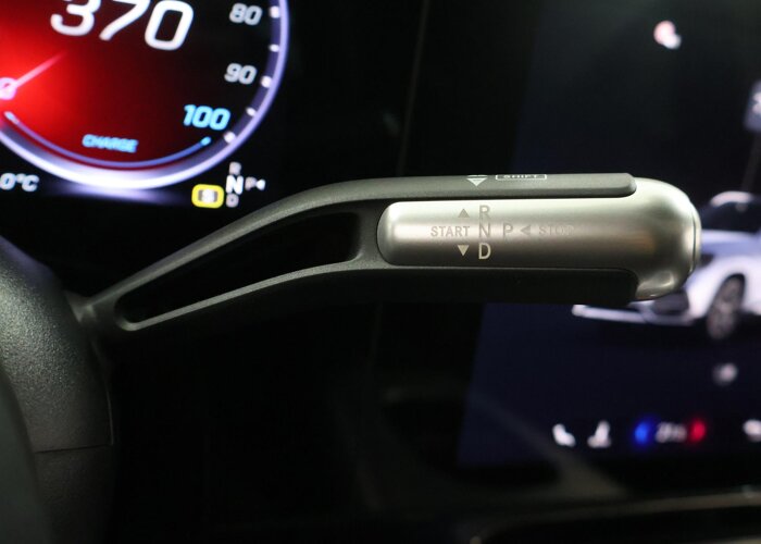 Mercedes-Benz GLB 250+ Business Solution AMG 85.5 kWh