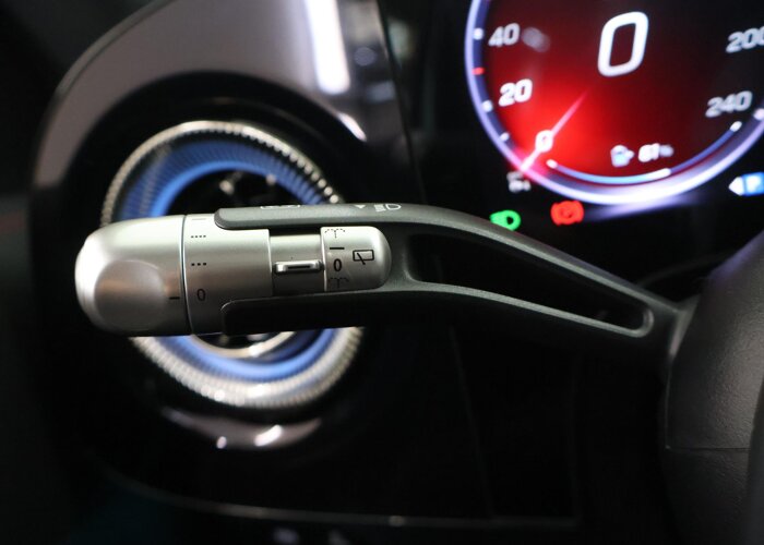 Mercedes-Benz GLB 250+ Business Solution AMG 85.5 kWh