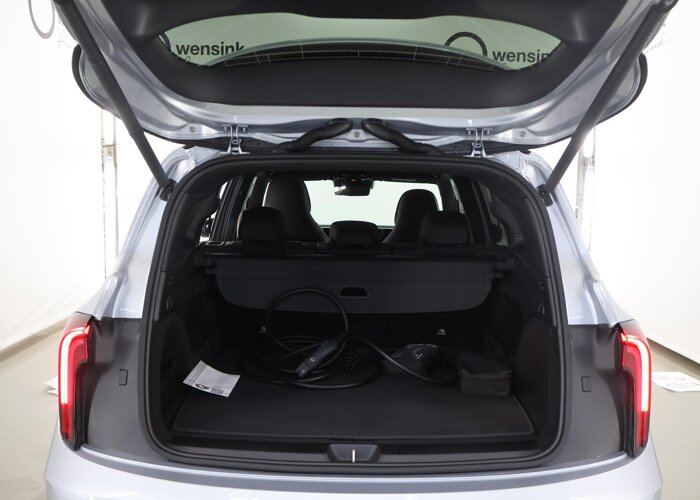 Mercedes-Benz GLB 250+ Business Solution AMG 85.5 kWh