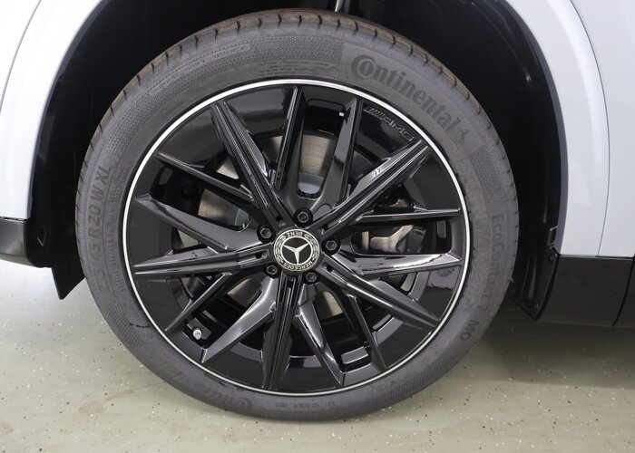 Mercedes-Benz GLB 250+ Business Solution AMG 85.5 kWh