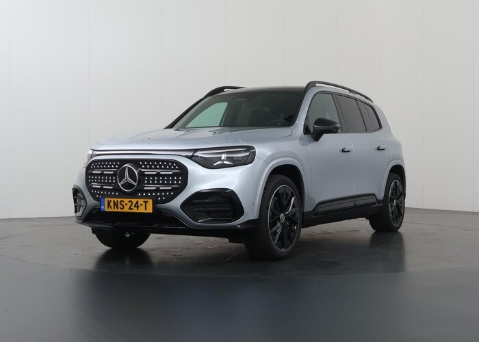 Mercedes-Benz GLB 250+ Business Solution AMG 85.5 kWh