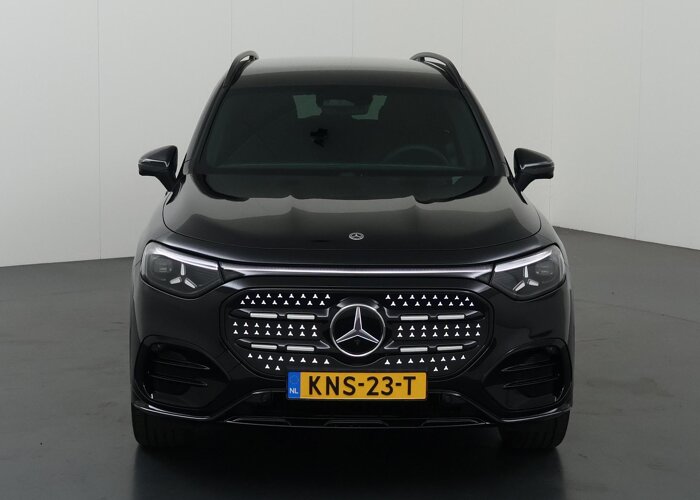 Mercedes-Benz GLB 250+ Business Solution AMG 85.5 kWh