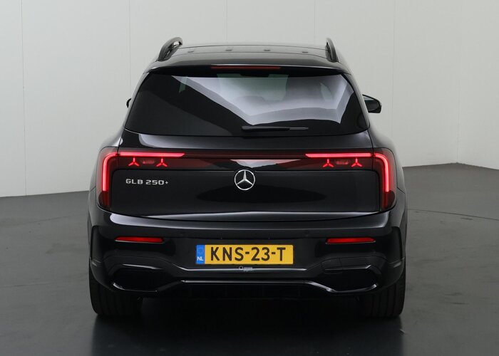 Mercedes-Benz GLB 250+ Business Solution AMG 85.5 kWh