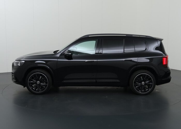 Mercedes-Benz GLB 250+ Business Solution AMG 85.5 kWh