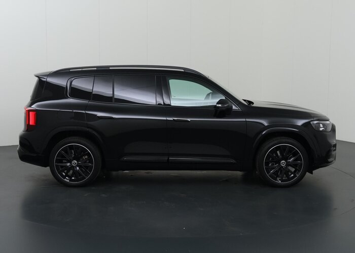 Mercedes-Benz GLB 250+ Business Solution AMG 85.5 kWh