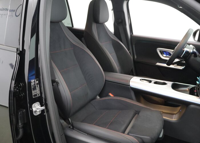 Mercedes-Benz GLB 250+ Business Solution AMG 85.5 kWh