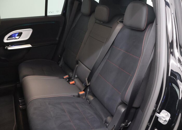 Mercedes-Benz GLB 250+ Business Solution AMG 85.5 kWh