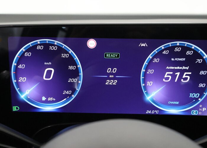 Mercedes-Benz GLB 250+ Business Solution AMG 85.5 kWh