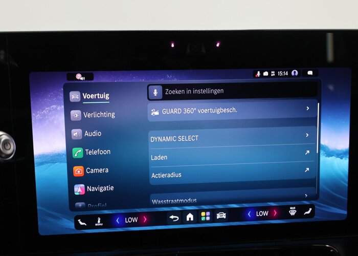 Mercedes-Benz GLB 250+ Business Solution AMG 85.5 kWh