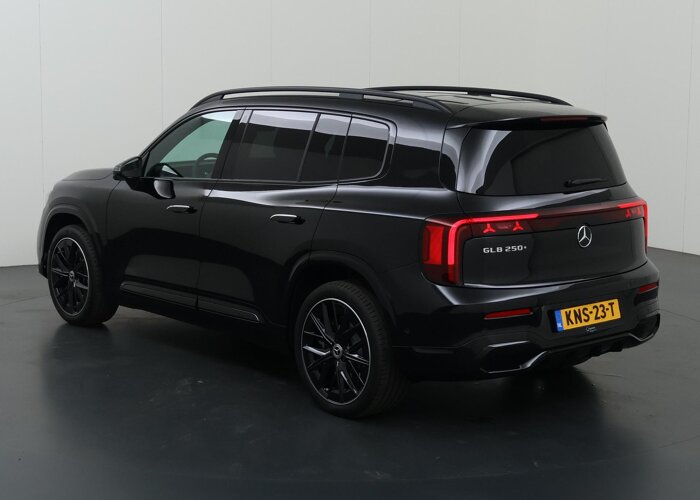 Mercedes-Benz GLB 250+ Business Solution AMG 85.5 kWh
