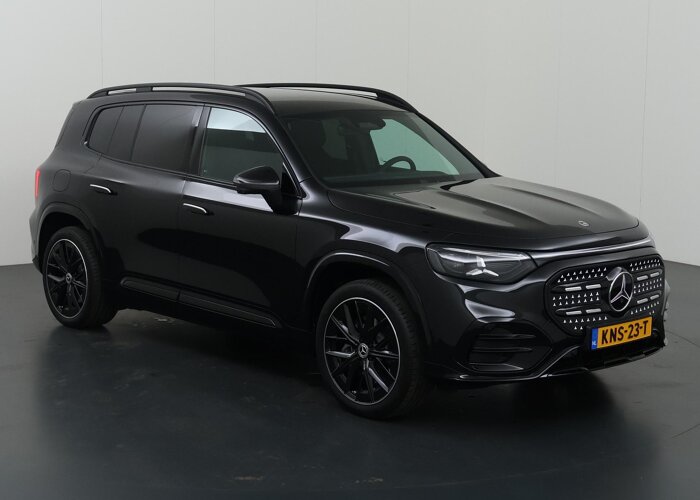 Mercedes-Benz GLB 250+ Business Solution AMG 85.5 kWh