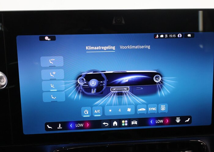 Mercedes-Benz GLB 250+ Business Solution AMG 85.5 kWh