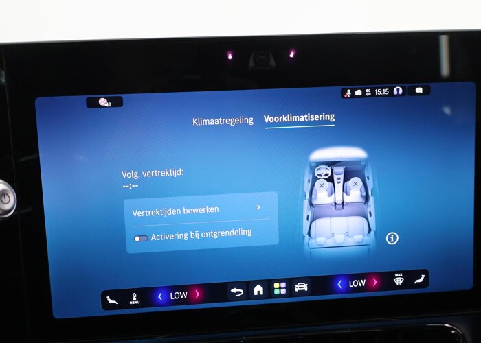 Mercedes-Benz GLB 250+ Business Solution AMG 85.5 kWh