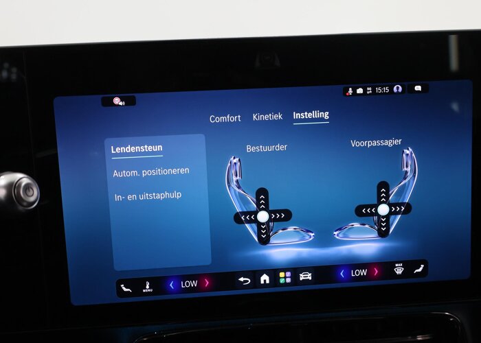 Mercedes-Benz GLB 250+ Business Solution AMG 85.5 kWh