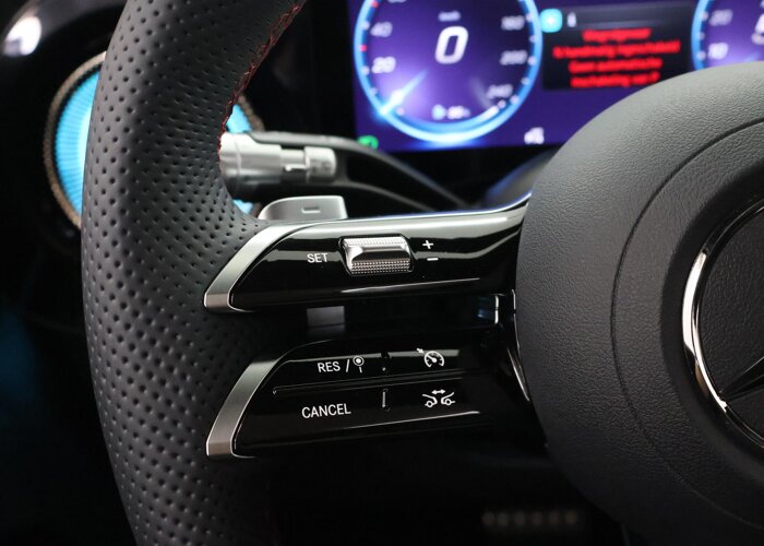 Mercedes-Benz GLB 250+ Business Solution AMG 85.5 kWh