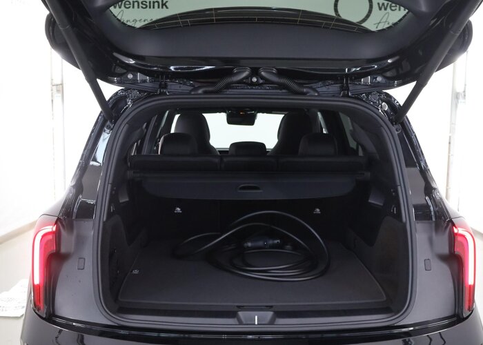 Mercedes-Benz GLB 250+ Business Solution AMG 85.5 kWh
