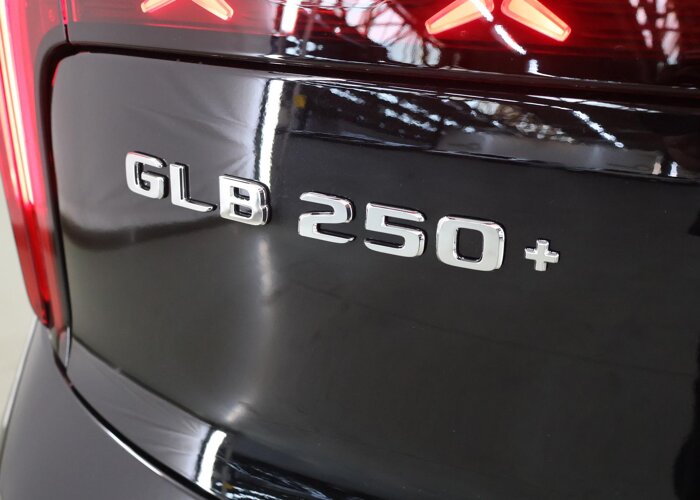 Mercedes-Benz GLB 250+ Business Solution AMG 85.5 kWh