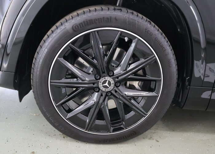 Mercedes-Benz GLB 250+ Business Solution AMG 85.5 kWh