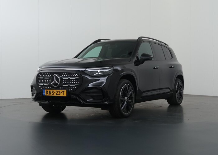 Mercedes-Benz GLB 250+ Business Solution AMG 85.5 kWh