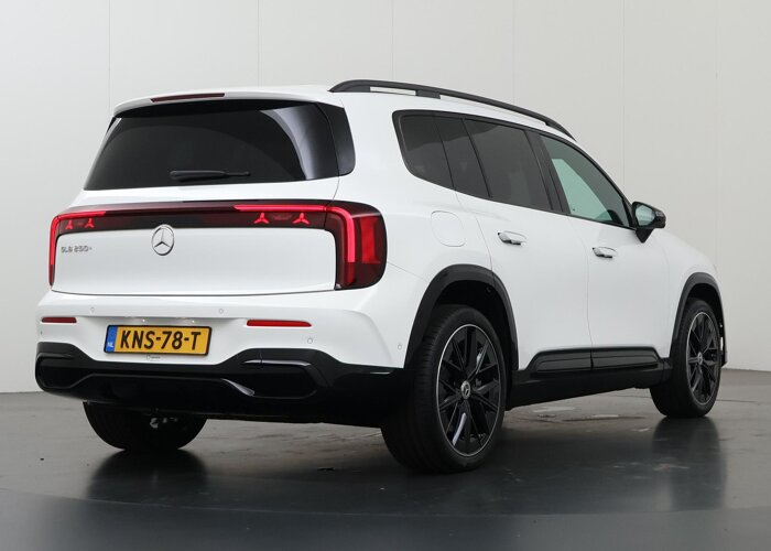 Mercedes-Benz GLB 250+ Business Solution AMG 85.5 kWh