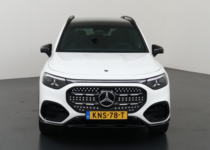 Mercedes-Benz GLB 250+ Business Solution AMG 85.5 kWh